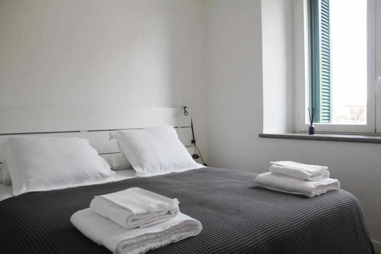 Waterfront Balcony I Grani 1 Resort Style Suite リヴォルノ エクステリア 写真